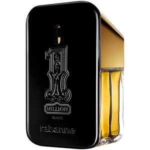 One Million Black, EdP
