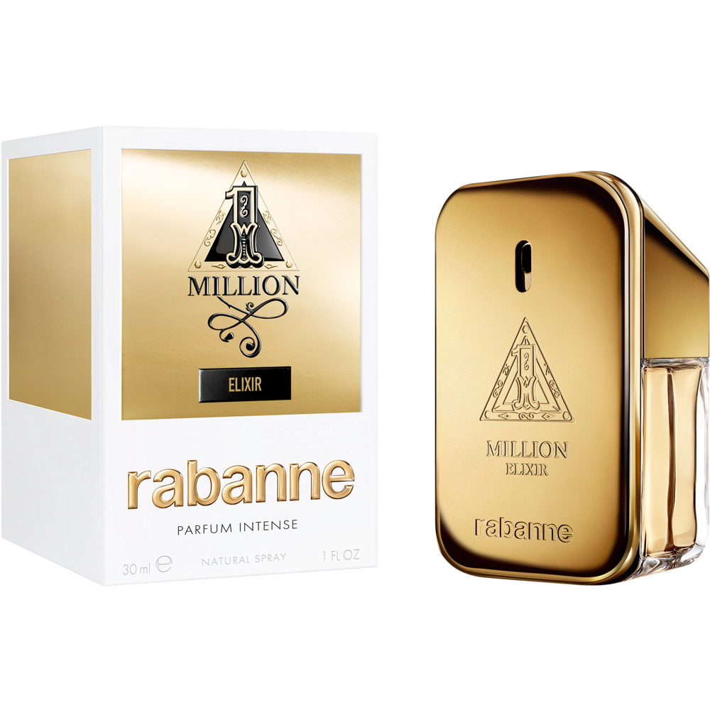 One Million Elixir, Parfum Intense