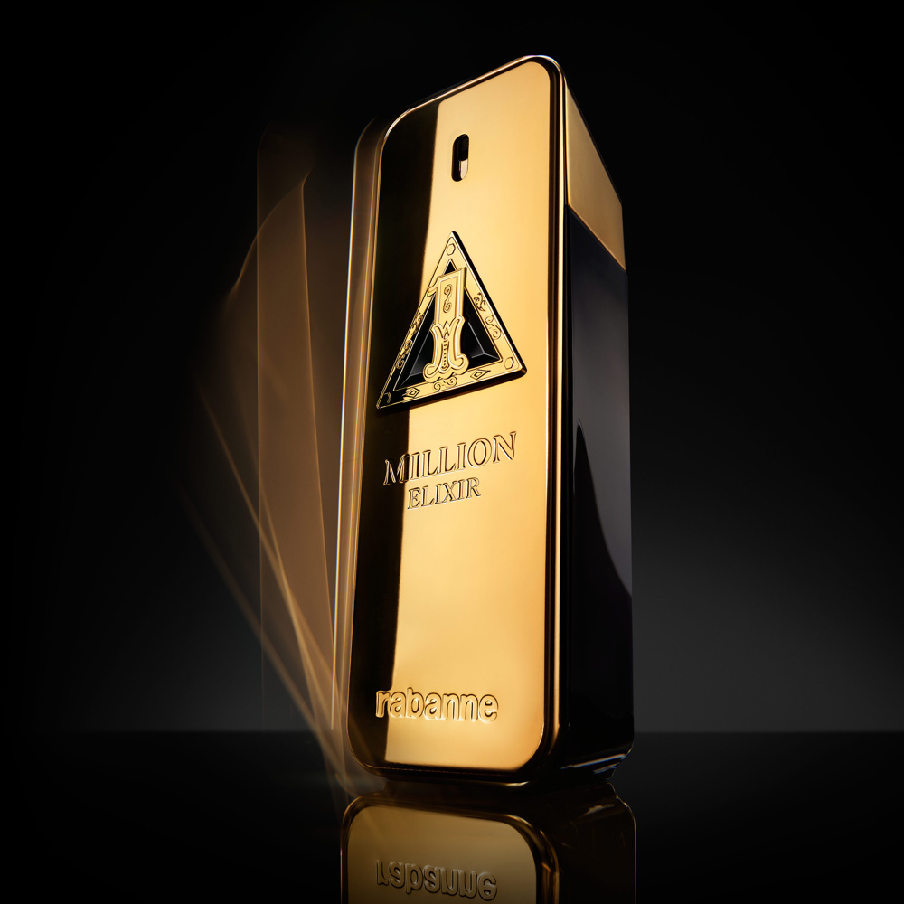 One Million Elixir, Parfum Intense
