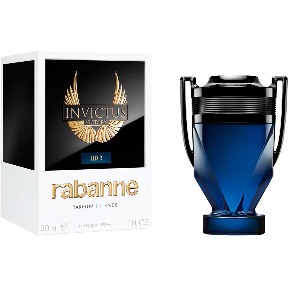 Invictus Victory Elixir, Parfum Intense