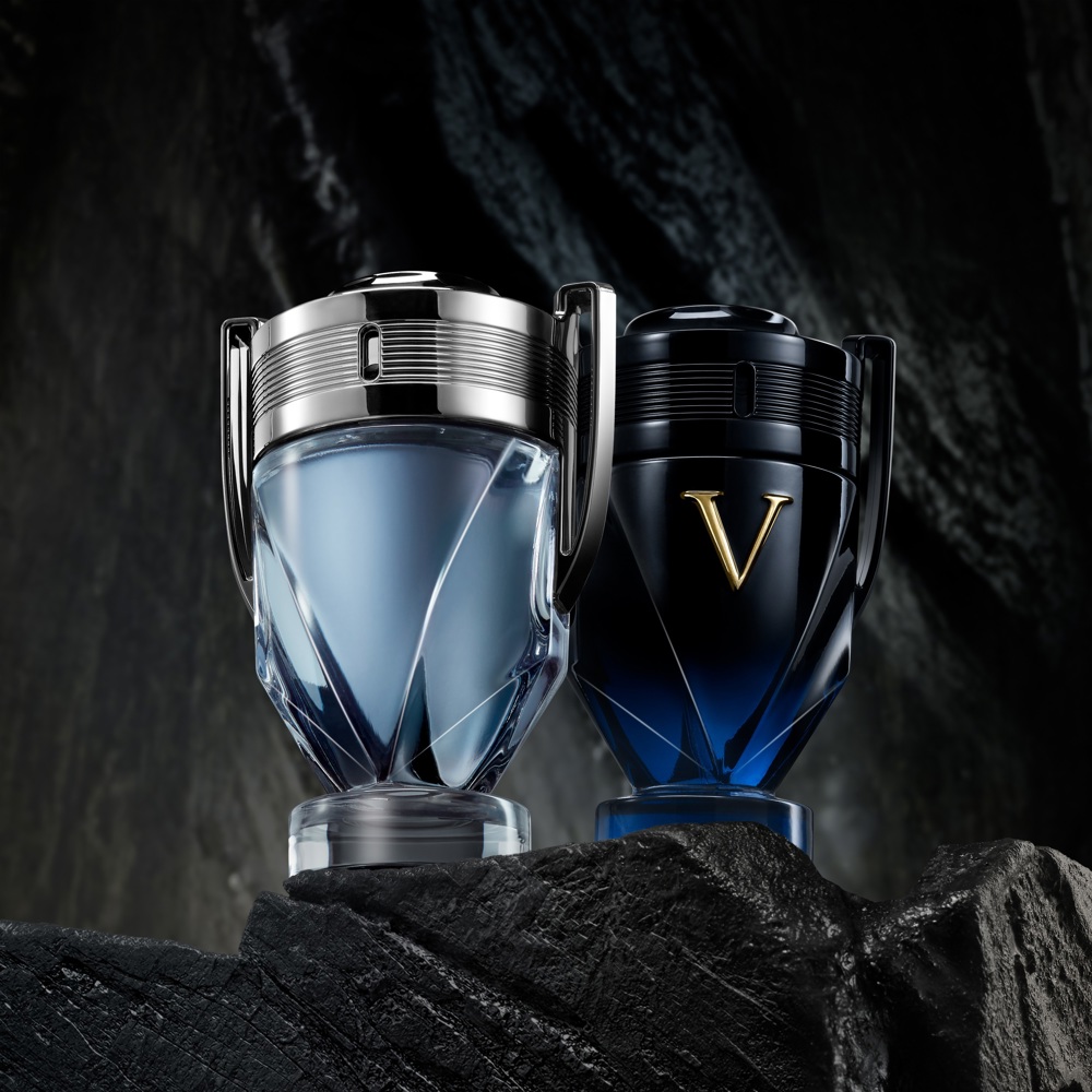 Invictus Victory Elixir, Parfum Intense