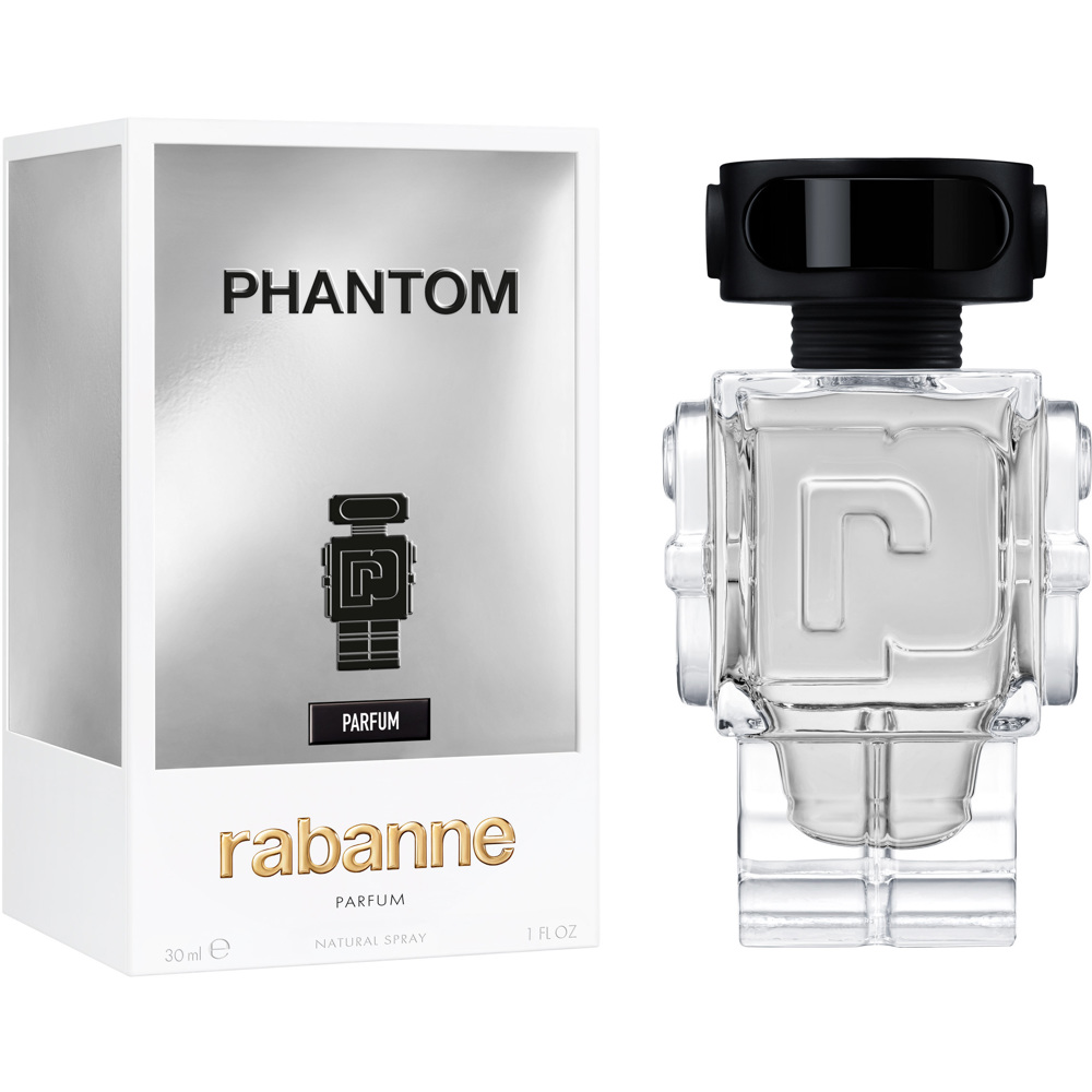 Phantom, Parfum