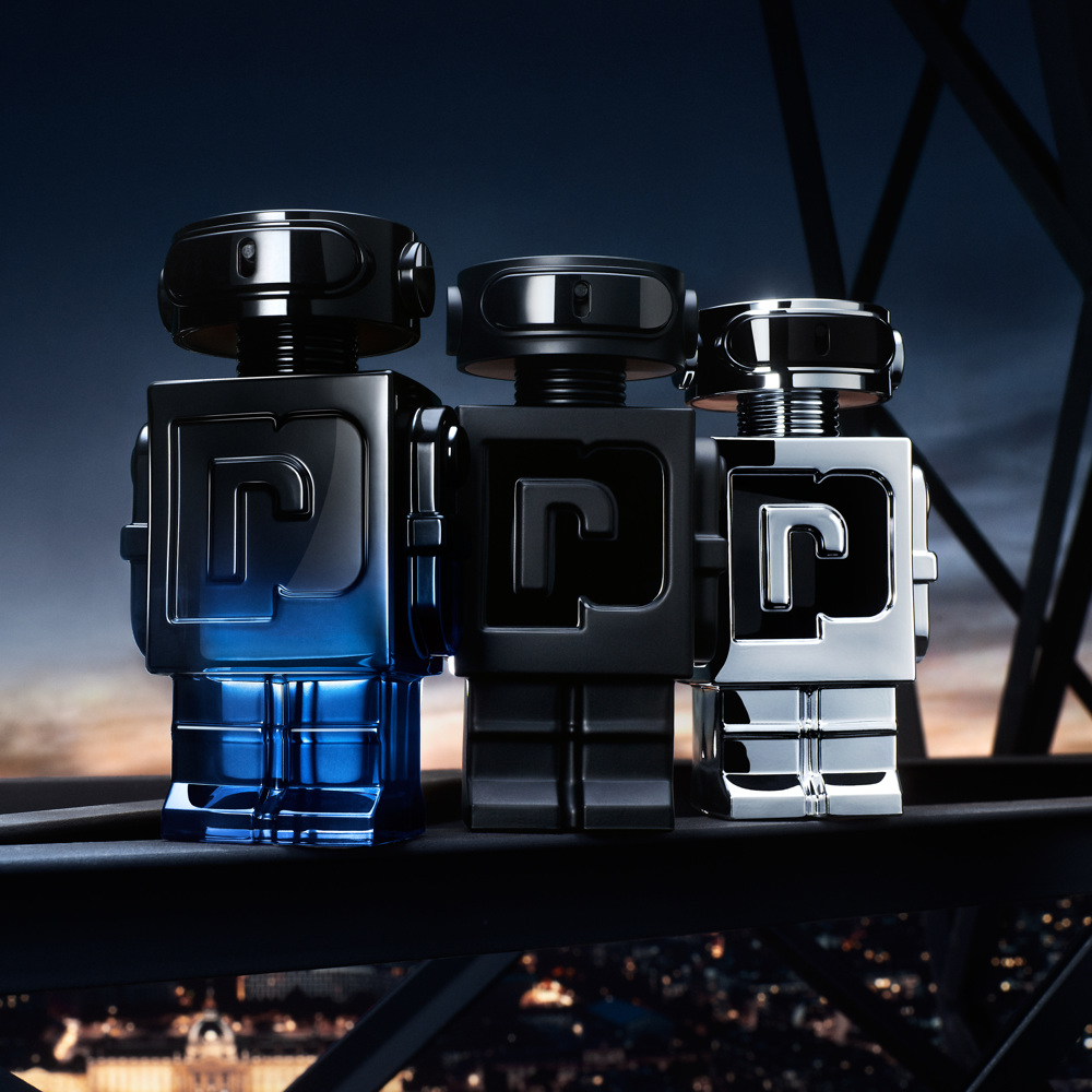 Phantom, Parfum