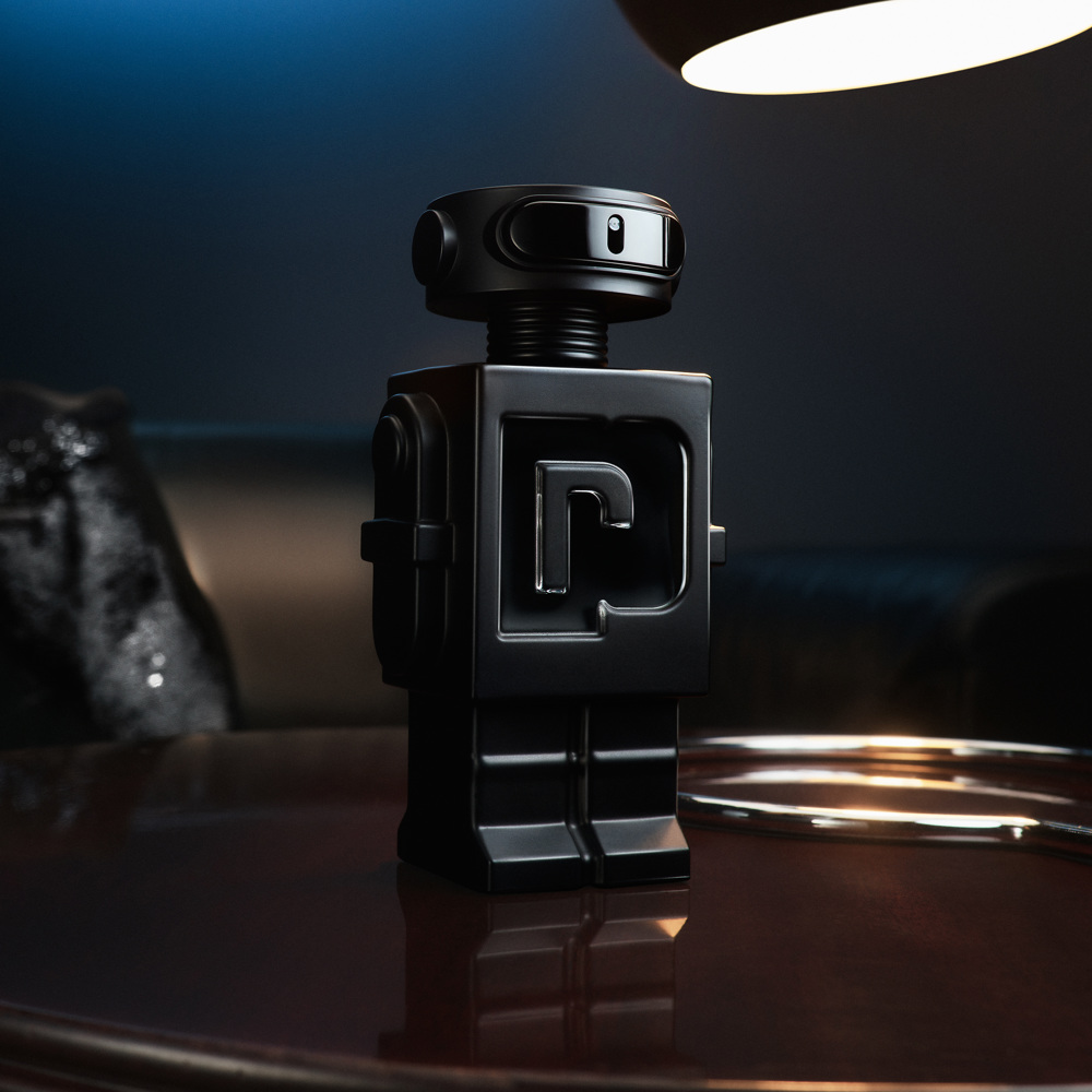 Phantom, Parfum