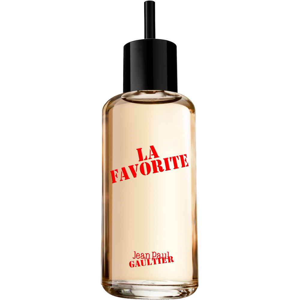 Jean Paul Gaultier La Favorite EDP Refill 200 ml