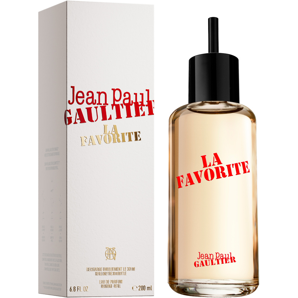 La Favorite, EdP