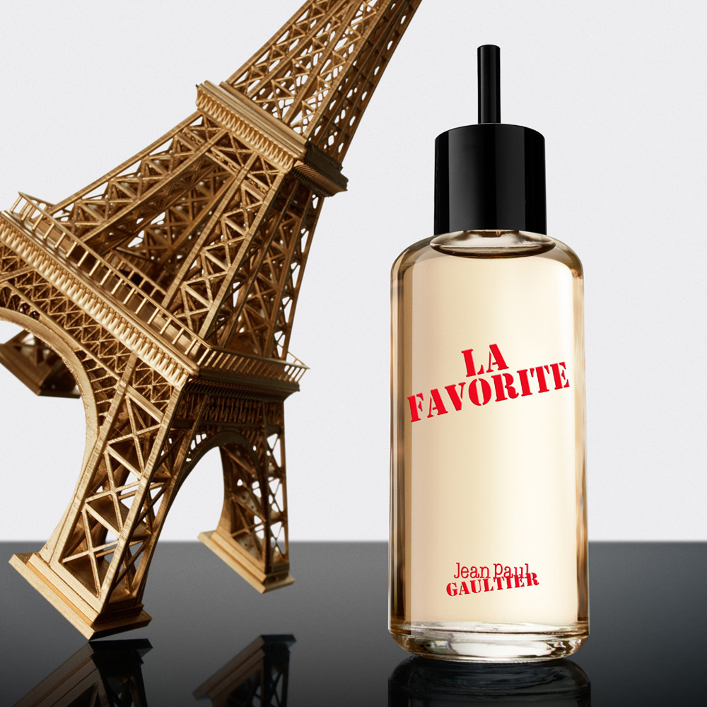 La Favorite, EdP