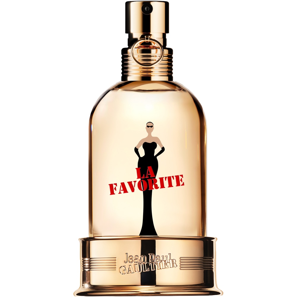 La Favorite, EdP 30ml