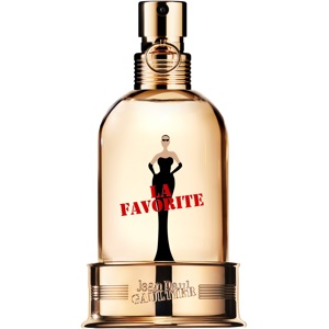 La Favorite, EdP