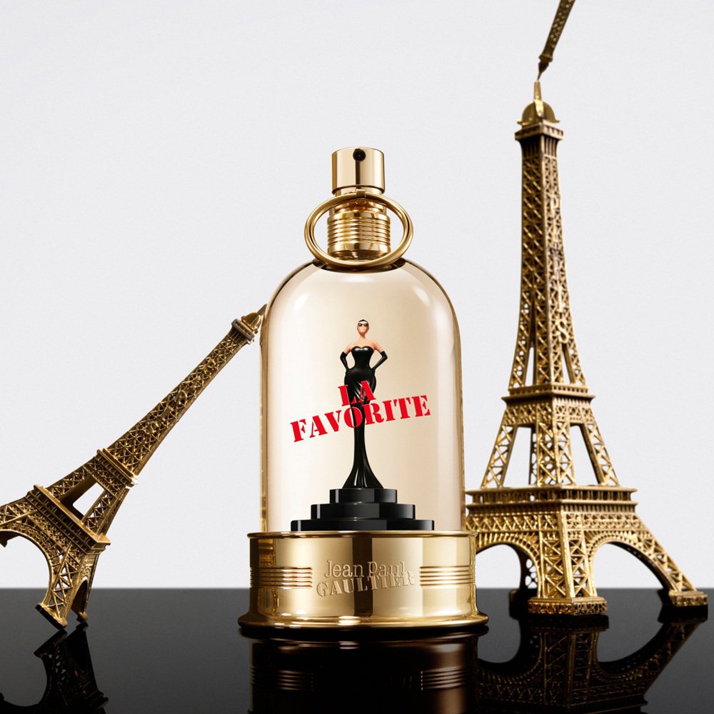 La Favorite, EdP