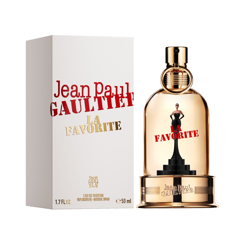 La Favorite, EdP