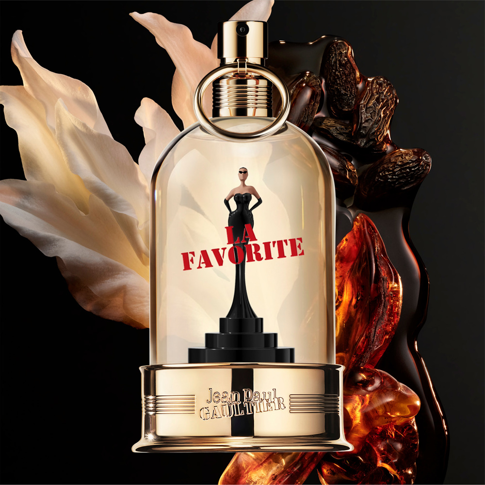 La Favorite, EdP