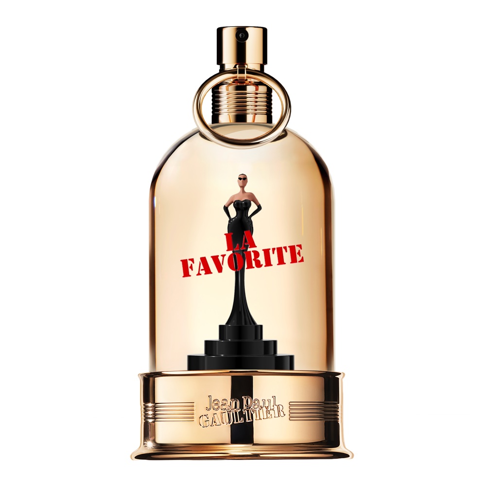 La Favorite, EdP 100ml