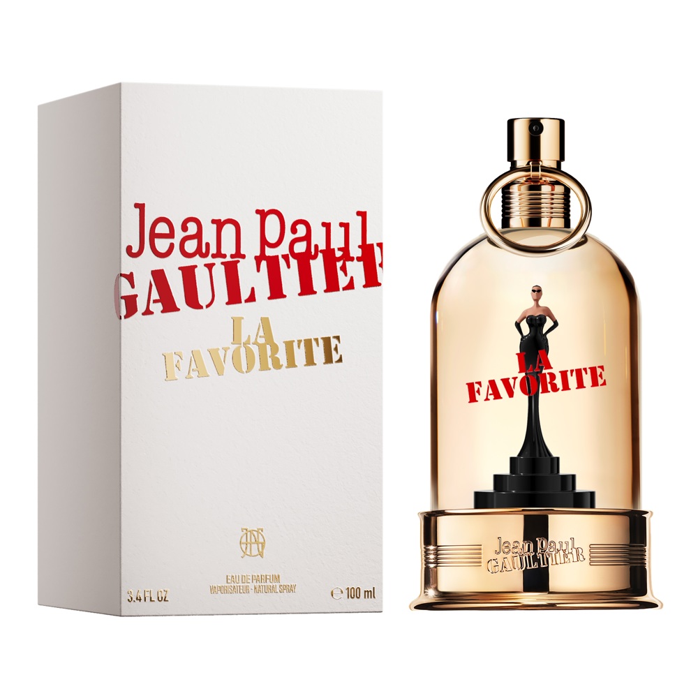 La Favorite, EdP
