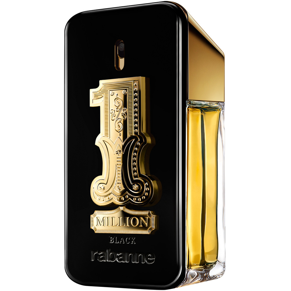 One Million Black, EdP 50ml