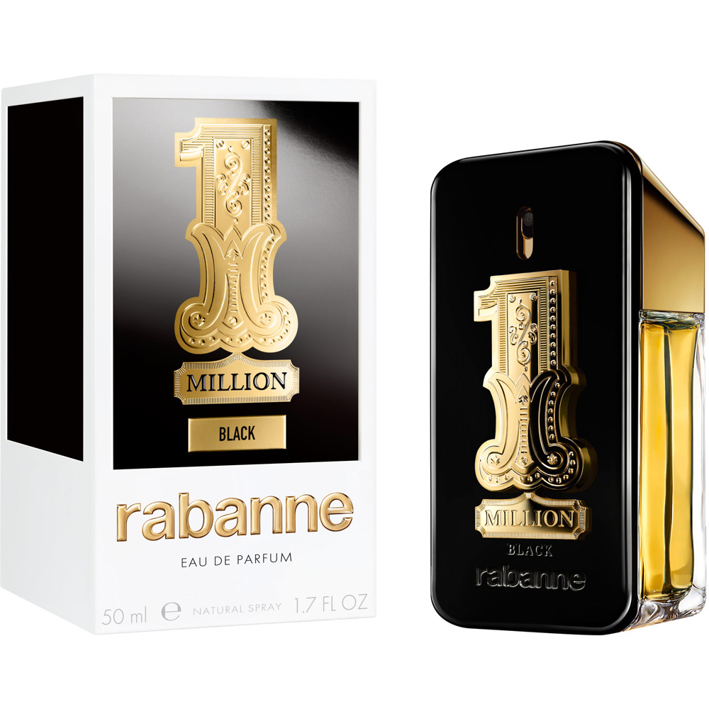 One Million Black, EdP