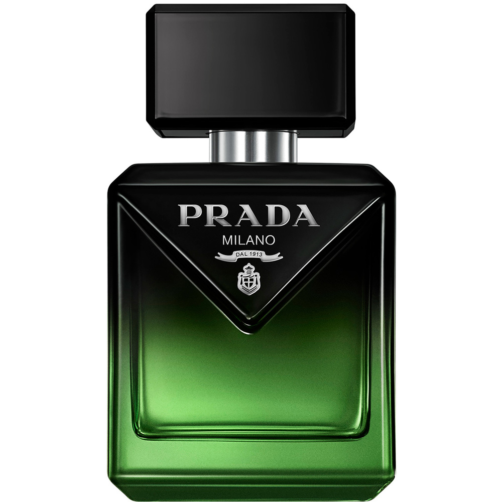 Paradigme, Parfum