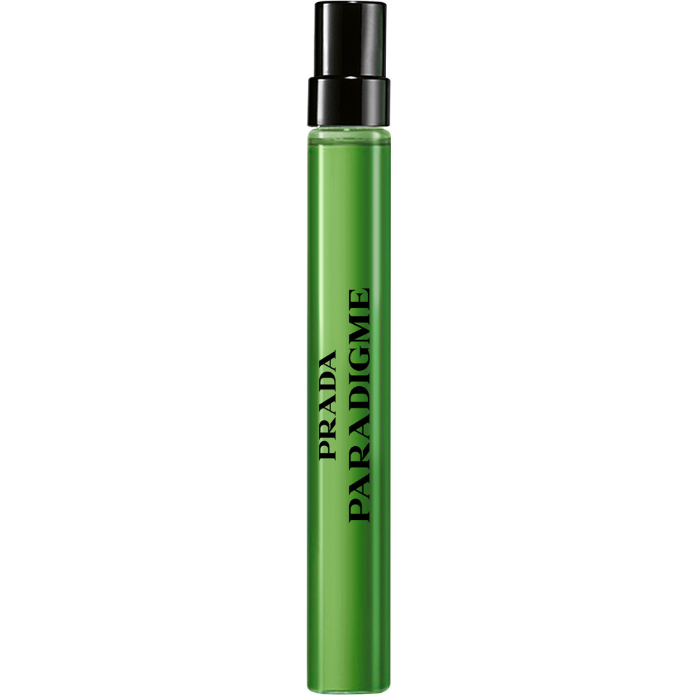 Paradigme, Parfum