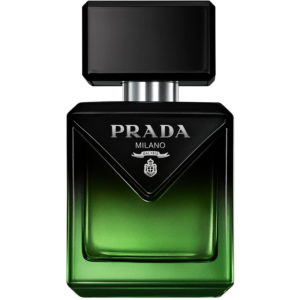 Paradigme, Parfum