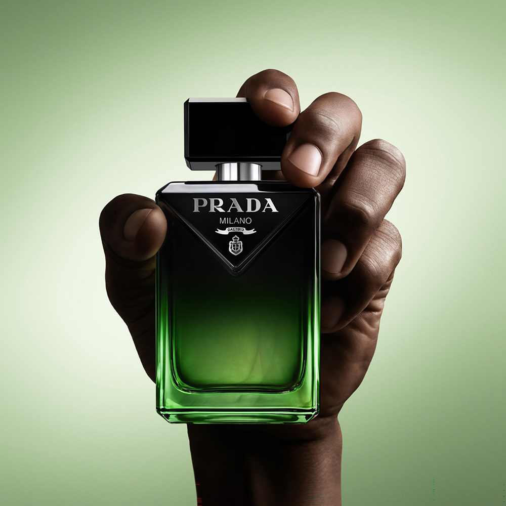 Paradigme, Parfum