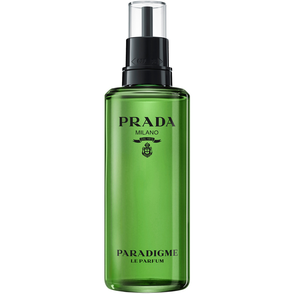 Paradigme, Parfum