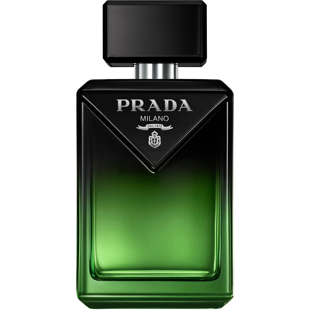 Paradigme, Parfum