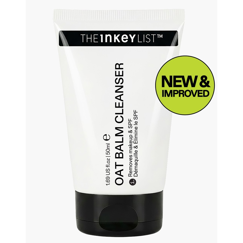 Oat Balm Cleanser
