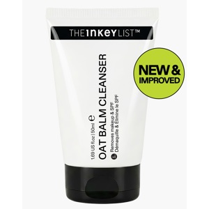 Oat Balm Cleanser