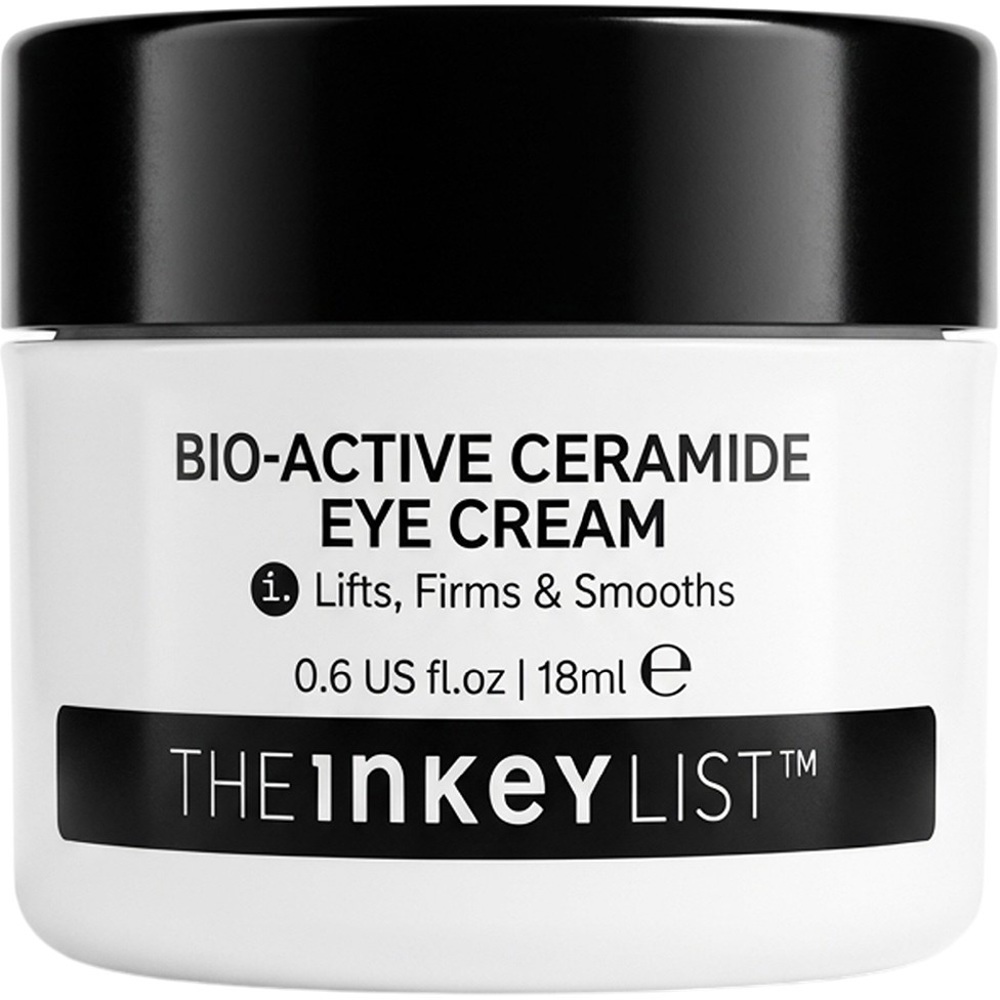 Bio-Active Ceramide Eye Cream, 18ml