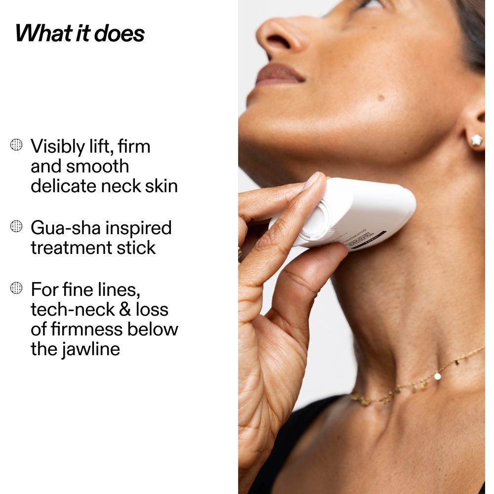 Bio-Active Ceramide Neck Lift Stick, 20g