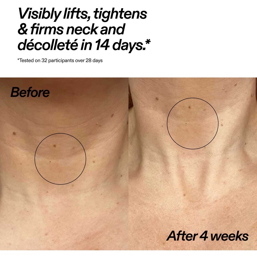 Bio-Active Ceramide Neck Lift Stick, 20g
