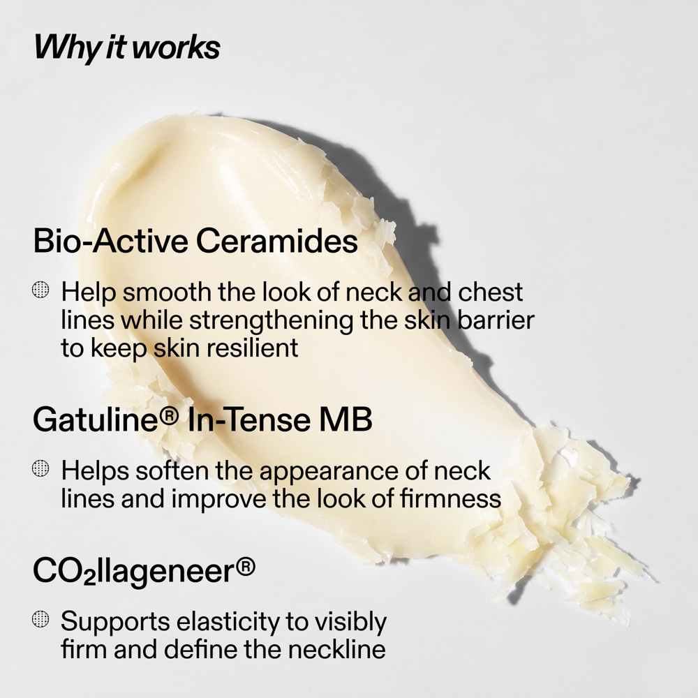Bio-Active Ceramide Neck Lift Stick, 20g