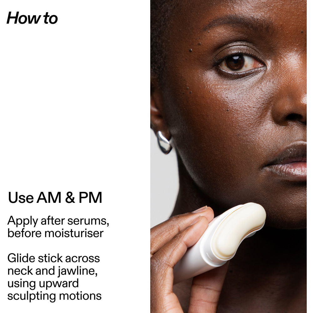 Bio-Active Ceramide Neck Lift Stick, 20g