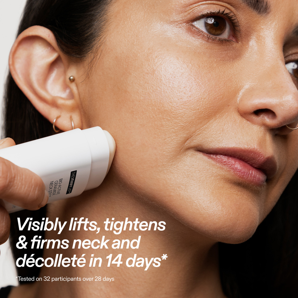 Bio-Active Ceramide Neck Lift Stick, 20g