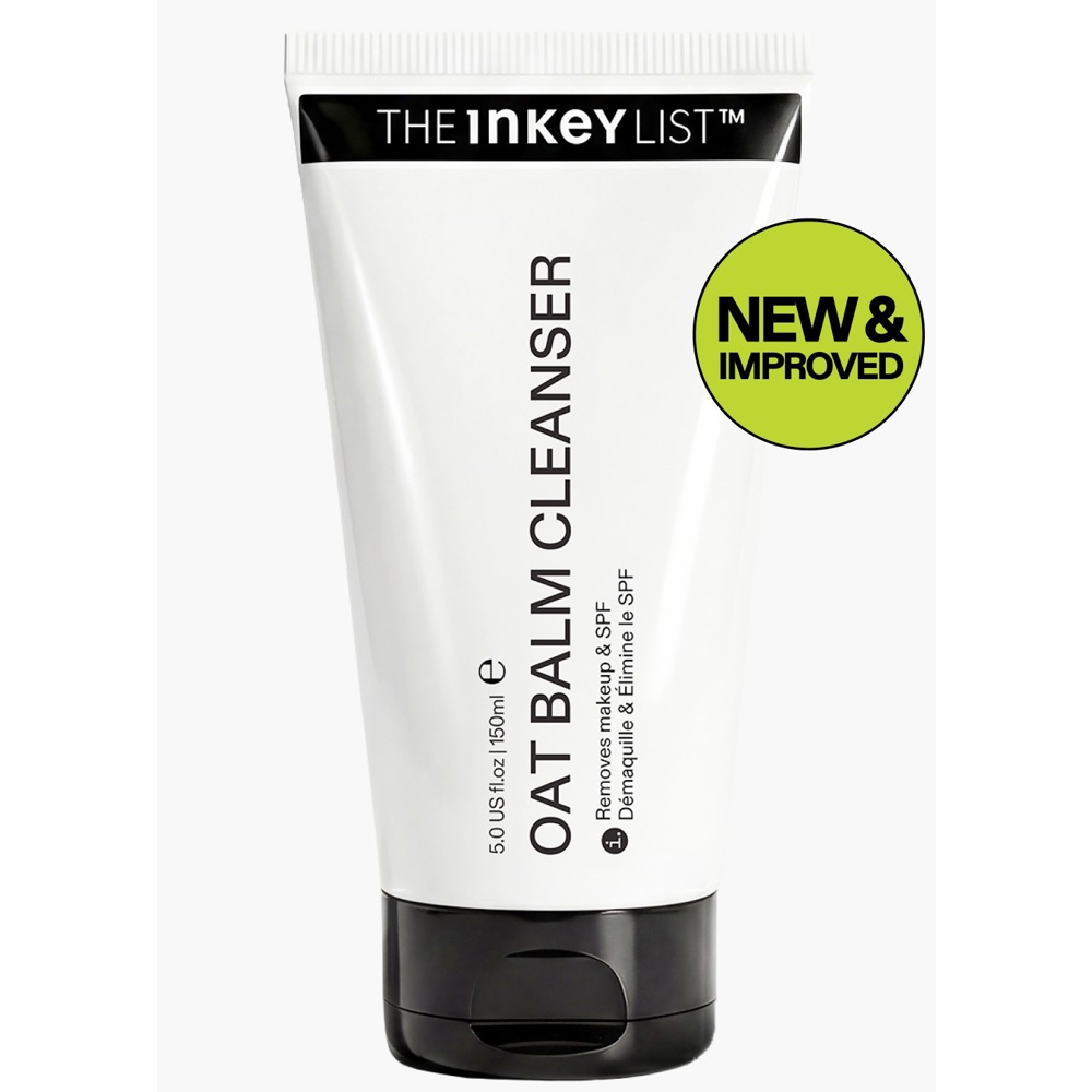 Oat Balm Cleanser