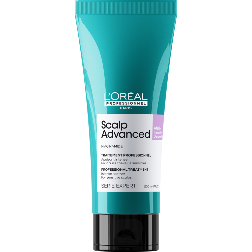 Scalp Advanced Anti-Discomfort Treatment, 200ml
