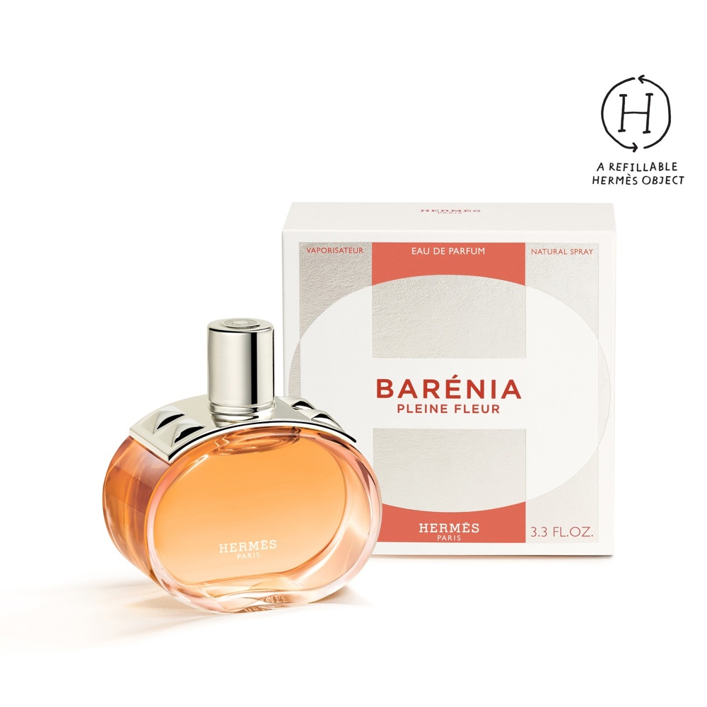 Barénia Pleine Fleur, Eau de Parfum