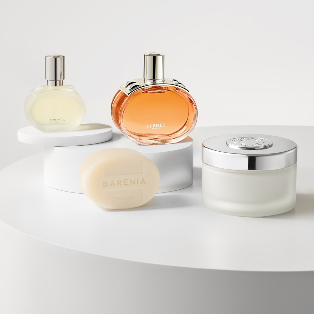 Barénia Pleine Fleur, Eau de Parfum