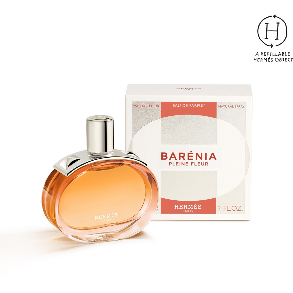 Barénia Pleine Fleur, Eau de Parfum