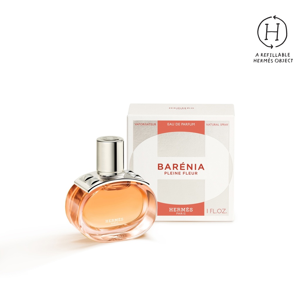Barénia Pleine Fleur, Eau de Parfum