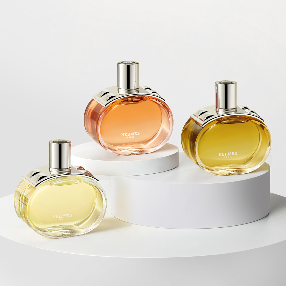 Barénia Pleine Fleur, Eau de Parfum
