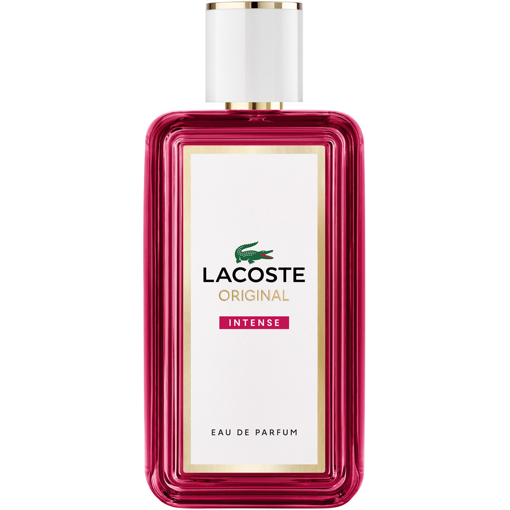 Original Pour Femme, EdP Intense