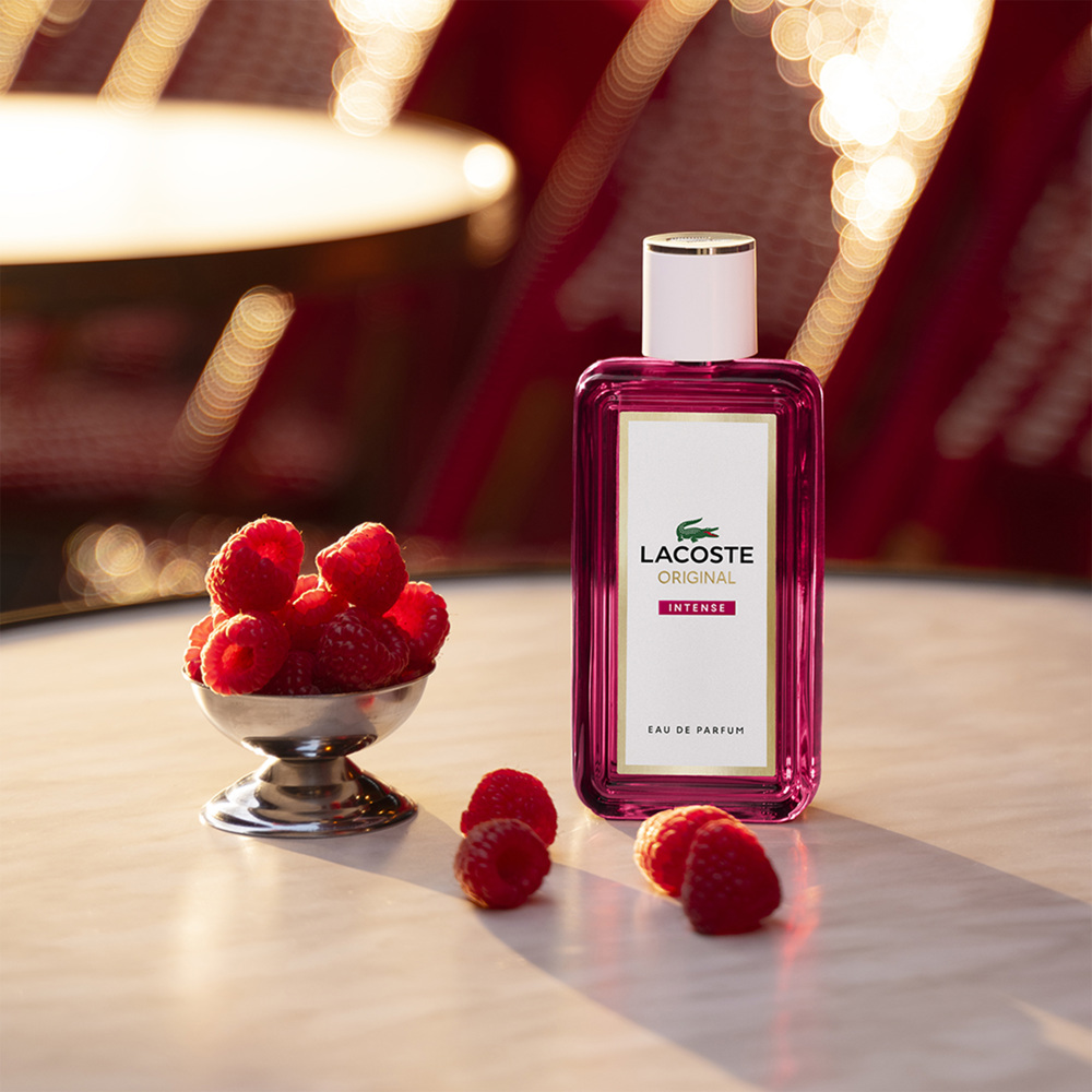Original Pour Femme, EdP Intense