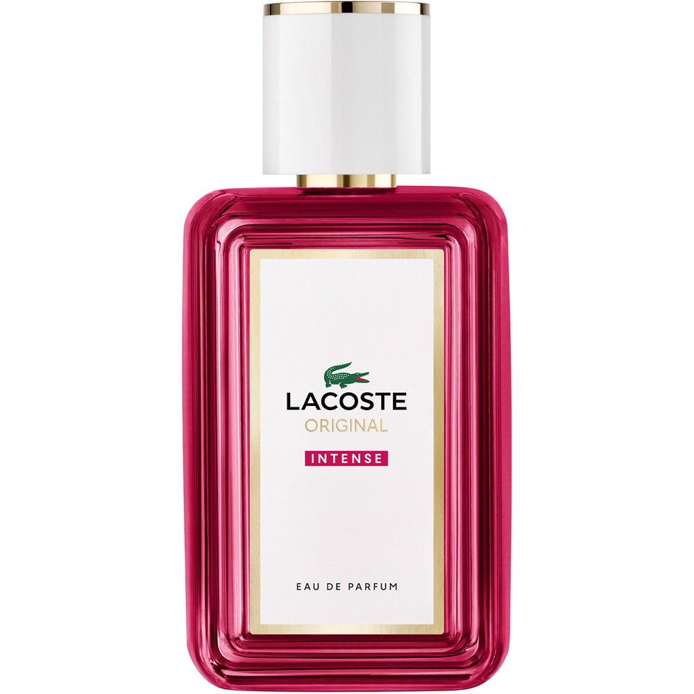 Original Pour Femme, EdP Intense