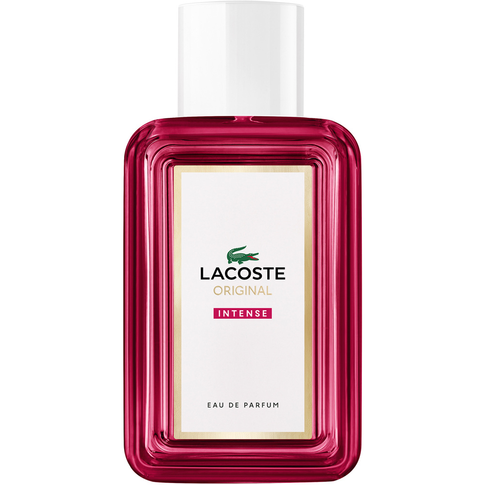 Original Pour Femme, EdP Intense