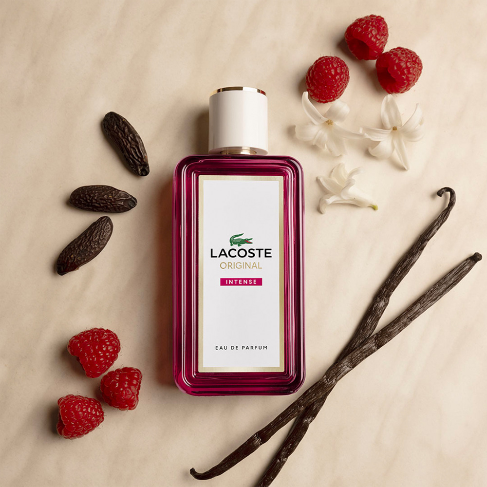 Original Pour Femme, EdP Intense