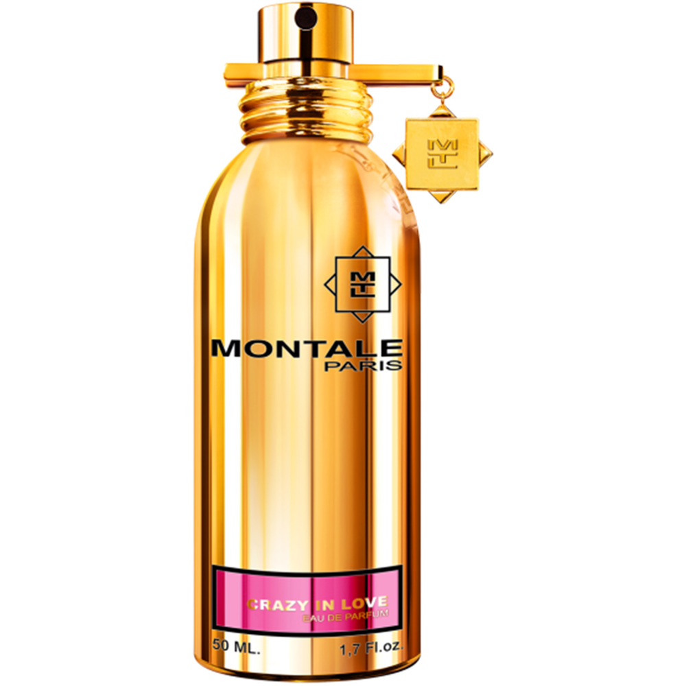 Montale Paris Crazy In Love, EdP 50ml parfym