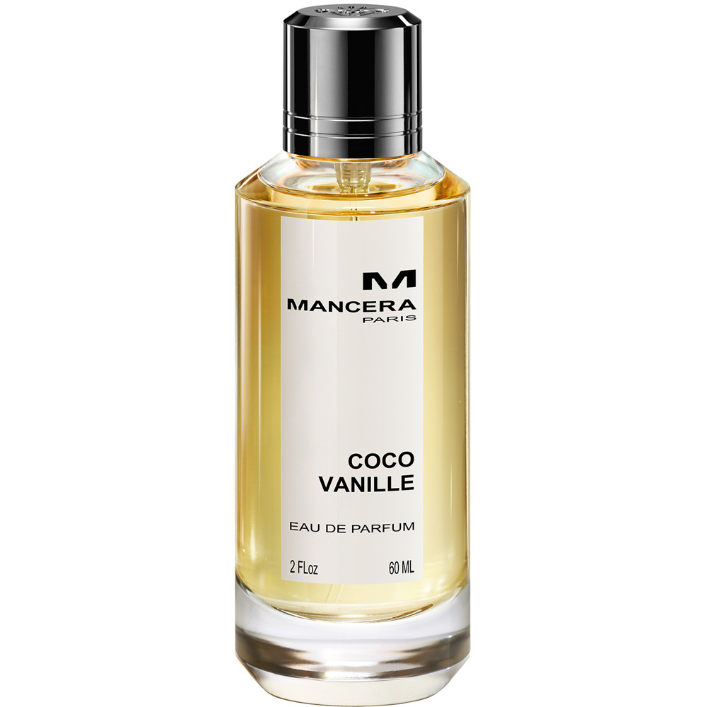 Coco Vanille, EdP 60ml