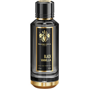 Black Vanilla, EdP