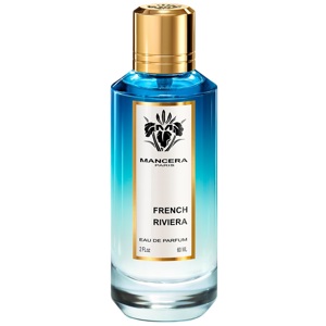 French Riviera, EdP